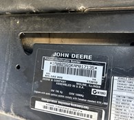 2011 John Deere XUV 825I GREEN Thumbnail 3