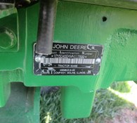 2022 John Deere 5045E Thumbnail 12