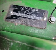 2019 John Deere 745FD Thumbnail 8