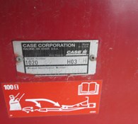 2000 Case IH 1020 25', 3" Thumbnail 8