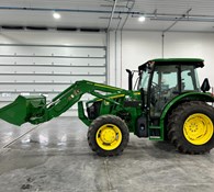 2021 John Deere 5090M Thumbnail 2