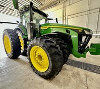 2020 John Deere 8R 340 Thumbnail 2