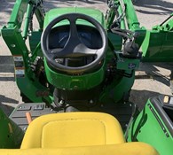 2022 John Deere 3025E Thumbnail 7