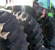 1979 John Deere 4440 Thumbnail 5