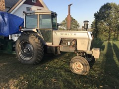Tractor For Sale 1980 White 2-105 , 105 HP