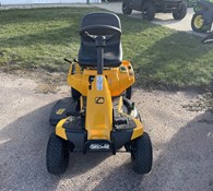 2022 Cub Cadet CC30 H Thumbnail 2