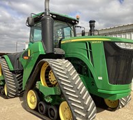 2016 John Deere 9620RX Thumbnail 4