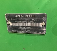 2016 John Deere 9620RX Thumbnail 11