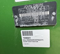 2019 John Deere 9520R Thumbnail 22