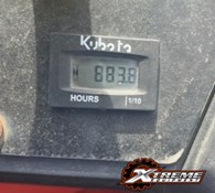 2016 Kubota Z700 Series Z725KH-60 Thumbnail 5