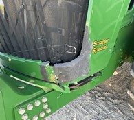 2021 John Deere 9520R Thumbnail 11