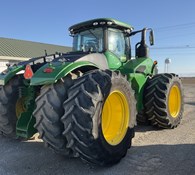 2021 John Deere 9520R Thumbnail 5