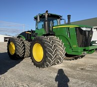 2021 John Deere 9520R Thumbnail 6