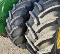 2021 John Deere 9520R Thumbnail 9