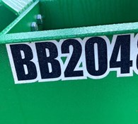 2022 John Deere BB2048L Thumbnail 1
