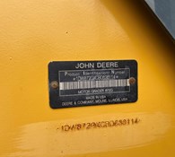 2011 John Deere 872G Thumbnail 7