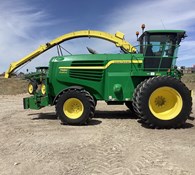 2014 John Deere 7980 Thumbnail 5