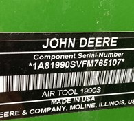 2016 John Deere 1990 Thumbnail 23