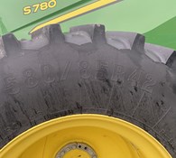 2020 John Deere S780 Thumbnail 9