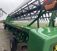 2022 John Deere RD45F Thumbnail 3