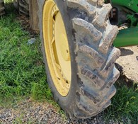 2000 John Deere 7810 Thumbnail 9