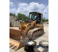 2008 Caterpillar 963D Thumbnail 1