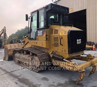 2018 Caterpillar 963K Thumbnail 4