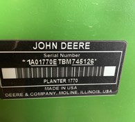 2012 John Deere 1770NT CCS Thumbnail 12