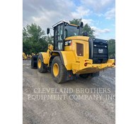 2019 Caterpillar 930M Thumbnail 4