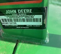 2016 John Deere MX6 Thumbnail 5