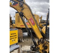 2018 Caterpillar 303.5E2CRN Thumbnail 9