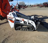 2021 Bobcat MT55 Thumbnail 3