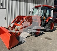 2020 Kubota L6060HSTC Thumbnail 2