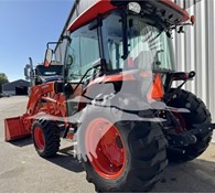 2020 Kubota L6060HSTC Thumbnail 6