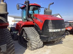 Tractor For Sale 2019 Case IH STEIGER 620 Quad , 620 HP