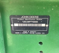 2019 John Deere 6110M Thumbnail 3