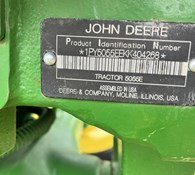 2019 John Deere 5055E Thumbnail 29