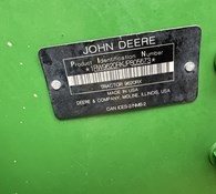 2018 John Deere 9620RX Thumbnail 13