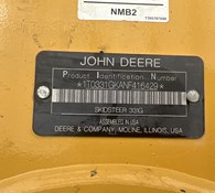 2022 John Deere 331G Thumbnail 17