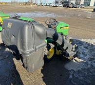 2011 John Deere X530 Thumbnail 2