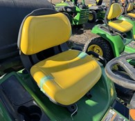 2011 John Deere X530 Thumbnail 6