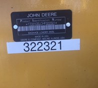 2018 John Deere 310SL Thumbnail 9