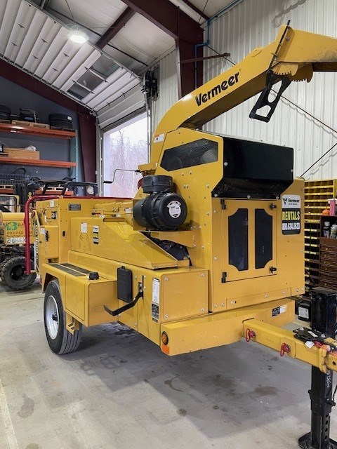 Browse All Equipment For Sale At Vermeer Used