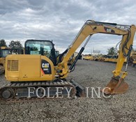 2015 Caterpillar 308E2CRSB Thumbnail 11