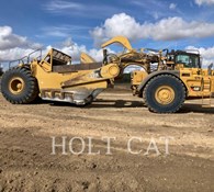 2019 Caterpillar 631K Thumbnail 9