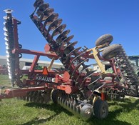 2012 Kuhn Krause 8200 Thumbnail 2