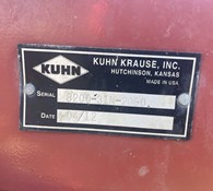 2012 Kuhn Krause 8200 Thumbnail 3