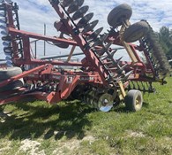 2012 Kuhn Krause 8200 Thumbnail 9