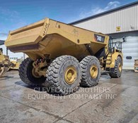 2020 Caterpillar 74004GC Thumbnail 3