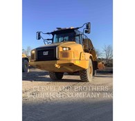 2019 Caterpillar 730C WW Thumbnail 1